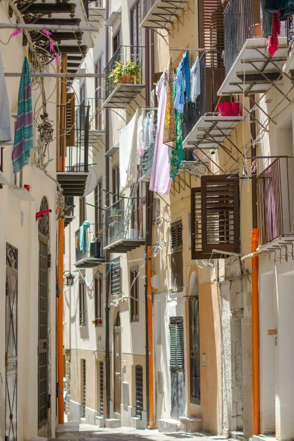 Capo Mon Amour Palermo Exterior photo