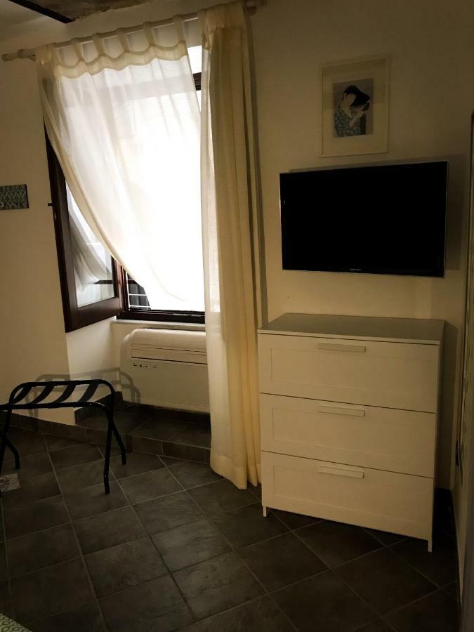 Capo Mon Amour Palermo Exterior photo